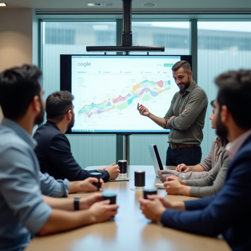 Growth Strategy Session