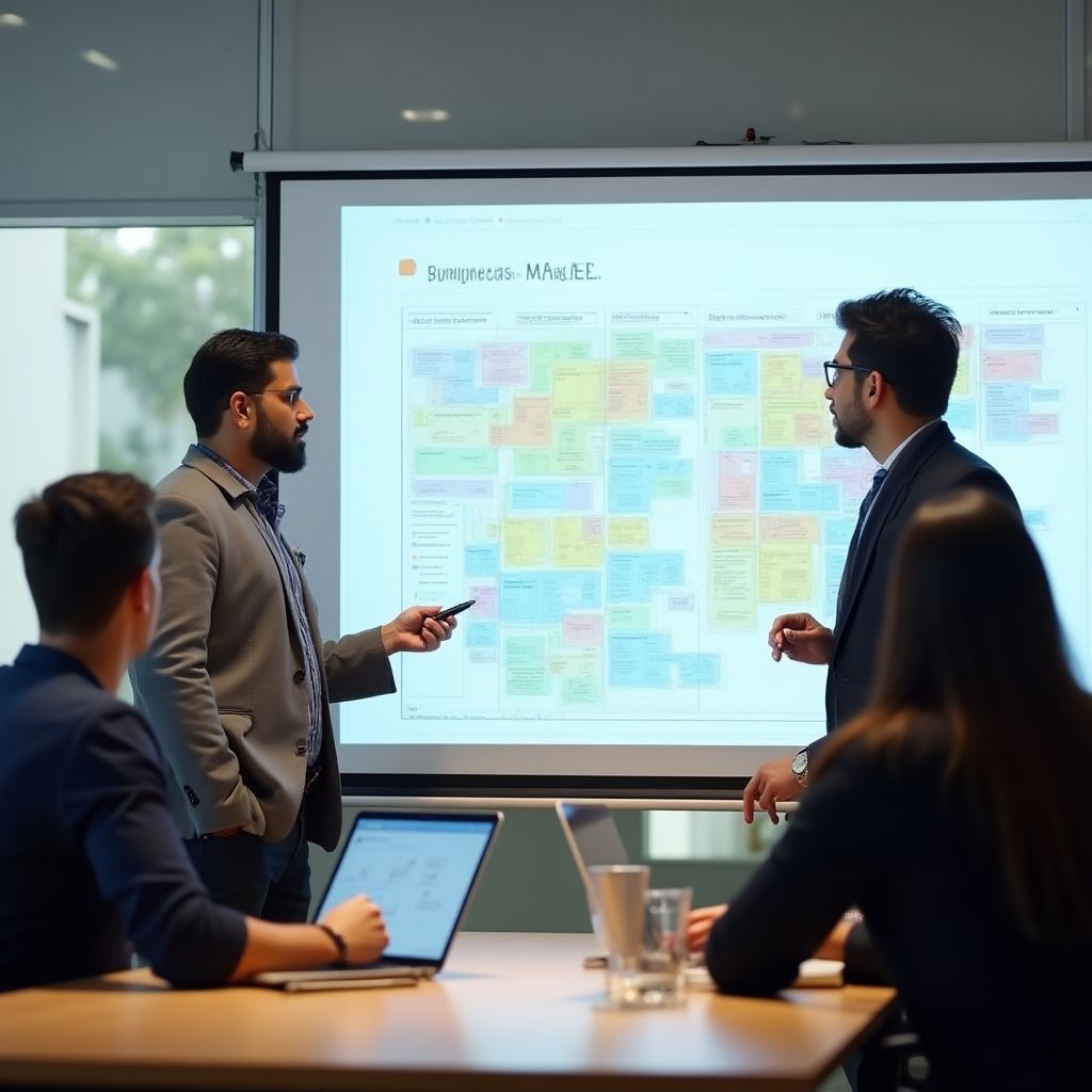 Digital Transformation Workshop