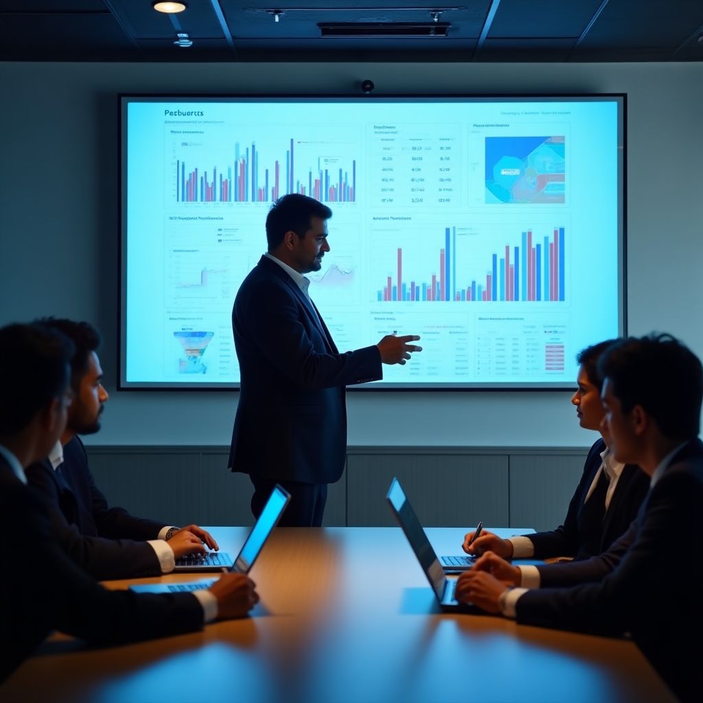 Results Measurement Session