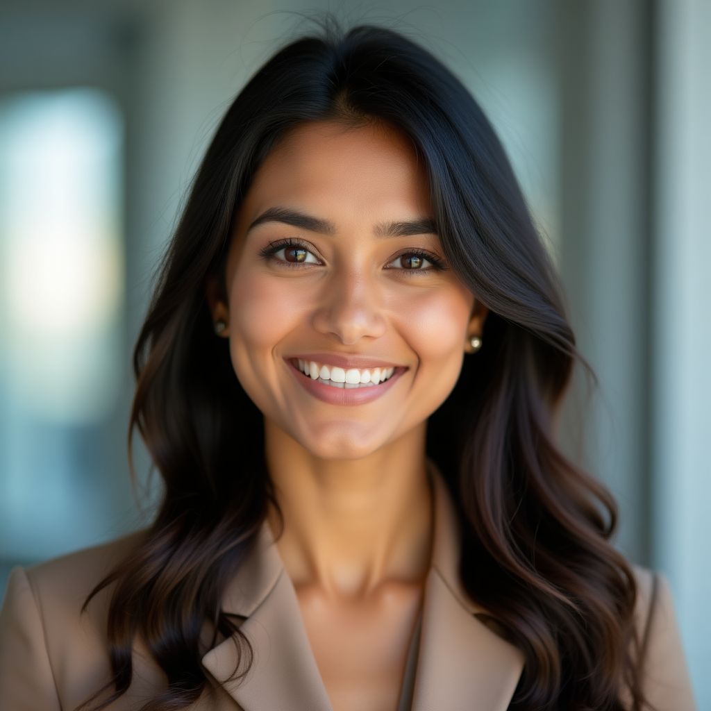 Ananya Patel, Director of Innovation